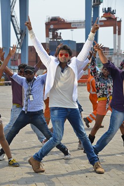Chal Chal Gurram Movie Stills